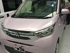 Mitsubishi eK Wagon G 2025