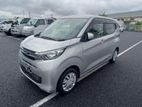 Mitsubishi eK Wagon G 660cc (import) 2024