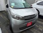 Mitsubishi eK Wagon G & M 2025