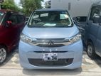 Mitsubishi eK Wagon G Grade 2023
