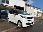 Mitsubishi eK Wagon G grade 2023