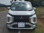 Mitsubishi eK Wagon G Grade 2023