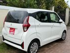 Mitsubishi eK Wagon G grade 2025