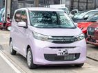 Mitsubishi eK Wagon G Grade 2025