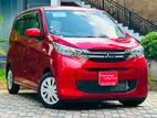 Mitsubishi eK Wagon G Grade Safety 2024