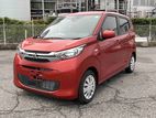 Mitsubishi eK Wagon G GRADE-WINE RED- 2024