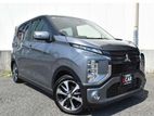 Mitsubishi eK Wagon G Premium 2024