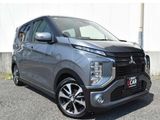 Mitsubishi eK Wagon G Premium 2024