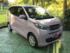 Mitsubishi eK Wagon G Push Start 2024