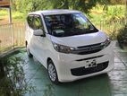 Mitsubishi eK Wagon G PUSH START DAYZ 2024