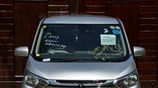 Mitsubishi eK Wagon G Safety 2023