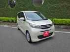 Mitsubishi eK Wagon G Smart Grade 2025