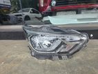 Mitsubishi ek wagon headlight