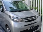 Mitsubishi eK Wagon Japan 2023