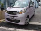 Mitsubishi eK Wagon M 2023