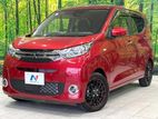Mitsubishi eK Wagon M 2023