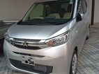 Mitsubishi eK Wagon M 2024