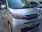Mitsubishi eK Wagon M 2024
