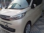 Mitsubishi eK Wagon M 2024