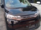 Mitsubishi eK Wagon M 2024