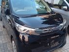Mitsubishi eK Wagon M 2024