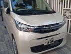 Mitsubishi eK Wagon M 2024
