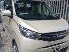 Mitsubishi eK Wagon M 2024