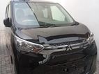 Mitsubishi eK Wagon M 2024