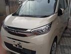 Mitsubishi eK Wagon M 2024