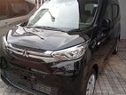 Mitsubishi eK Wagon M 2024