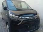 Mitsubishi eK Wagon M 2024