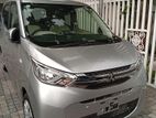 Mitsubishi eK Wagon M 2024