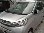 Mitsubishi eK Wagon M 2024