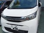 Mitsubishi eK Wagon M 2024