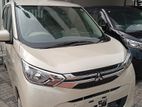 Mitsubishi eK Wagon M 2024