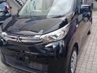 Mitsubishi eK Wagon M 2024