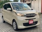 Mitsubishi eK Wagon M 2024