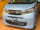 Mitsubishi eK Wagon M 2024
