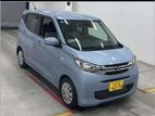 Mitsubishi eK Wagon M 2024
