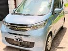 Mitsubishi eK Wagon M 2024