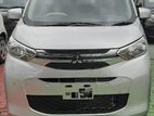 Mitsubishi eK Wagon M 2024