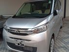 Mitsubishi eK Wagon M 2024