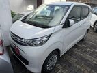 Mitsubishi eK Wagon M 2025
