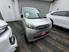 Mitsubishi eK Wagon M 2025