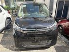 Mitsubishi eK Wagon M 2025