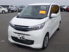 Mitsubishi eK Wagon M 2025
