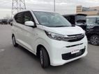 Mitsubishi eK Wagon M 2026