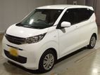 Mitsubishi eK Wagon M - CGGG-A1 2024