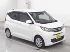 Mitsubishi eK Wagon M - CGGG-A1 2024