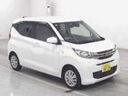 Mitsubishi eK Wagon M - CGGG-A1 2024